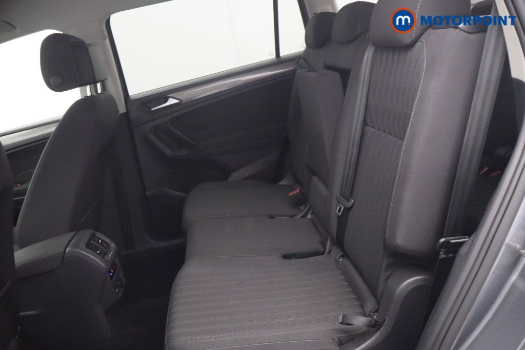 Volkswagen Tiguan Allspace Life Automatic Petrol SUV - Stock Number (1660996) - 11th supplementary image