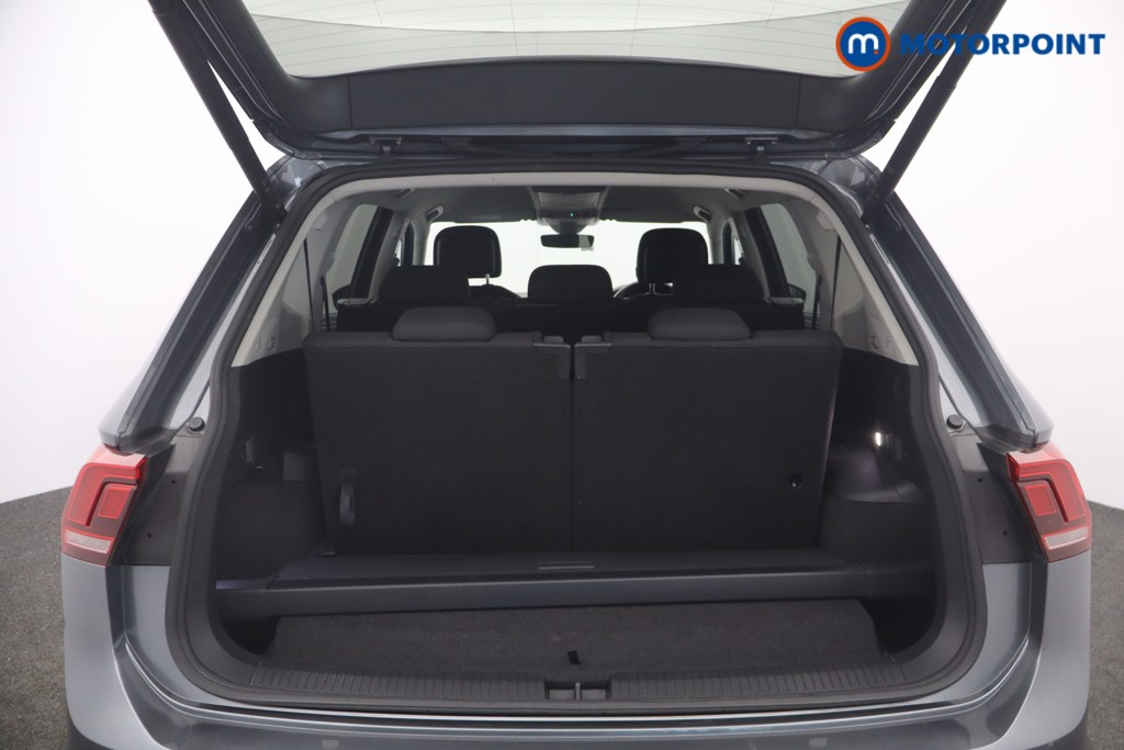 Volkswagen Tiguan Allspace Life Automatic Petrol SUV - Stock Number (1660996) - 13th supplementary image
