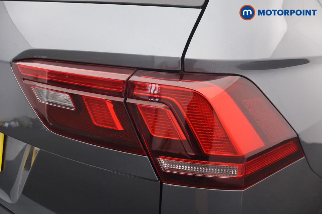 Volkswagen Tiguan Allspace Life Automatic Petrol SUV - Stock Number (1660996) - 14th supplementary image