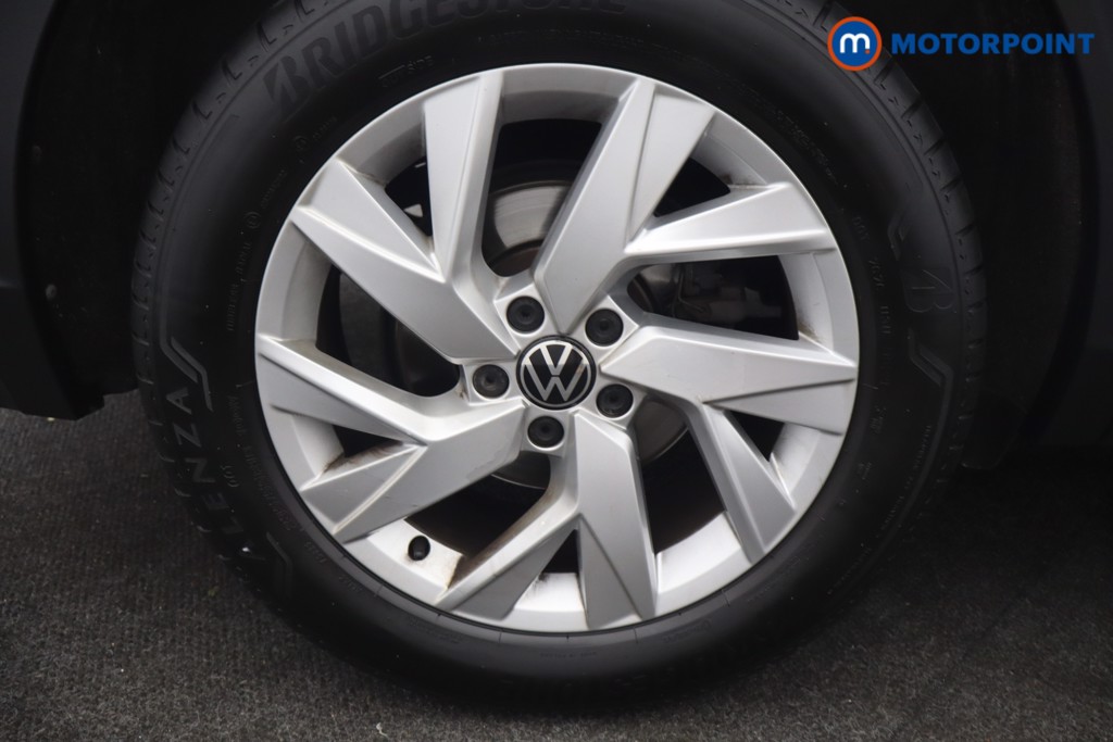 Volkswagen Tiguan Allspace Life Automatic Petrol SUV - Stock Number (1660996) - 15th supplementary image