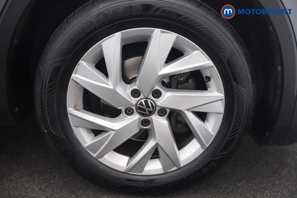 Volkswagen Tiguan Allspace Life Automatic Petrol SUV - Stock Number (1660996) - 16th supplementary image