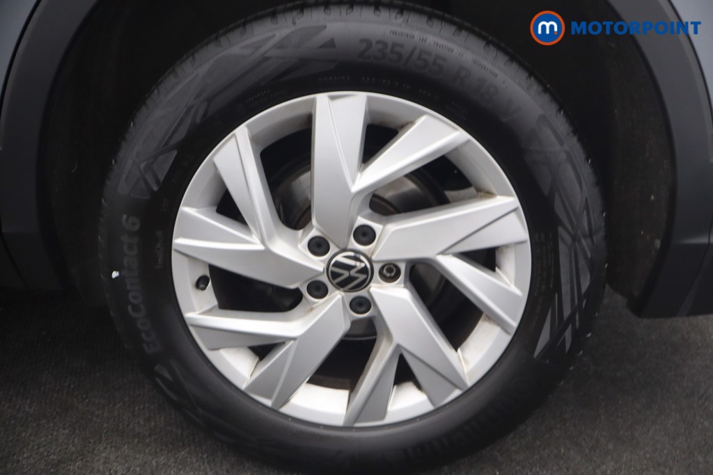 Volkswagen Tiguan Allspace Life Automatic Petrol SUV - Stock Number (1660996) - 19th supplementary image