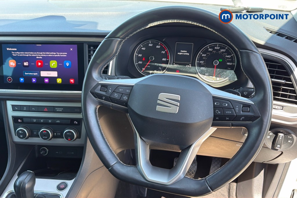 Seat Ateca Xperience Automatic Petrol SUV - Stock Number (1661092) - 2nd supplementary image