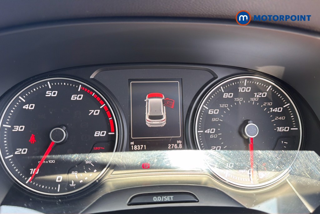 Seat Ateca Xperience Automatic Petrol SUV - Stock Number (1661092) - 8th supplementary image