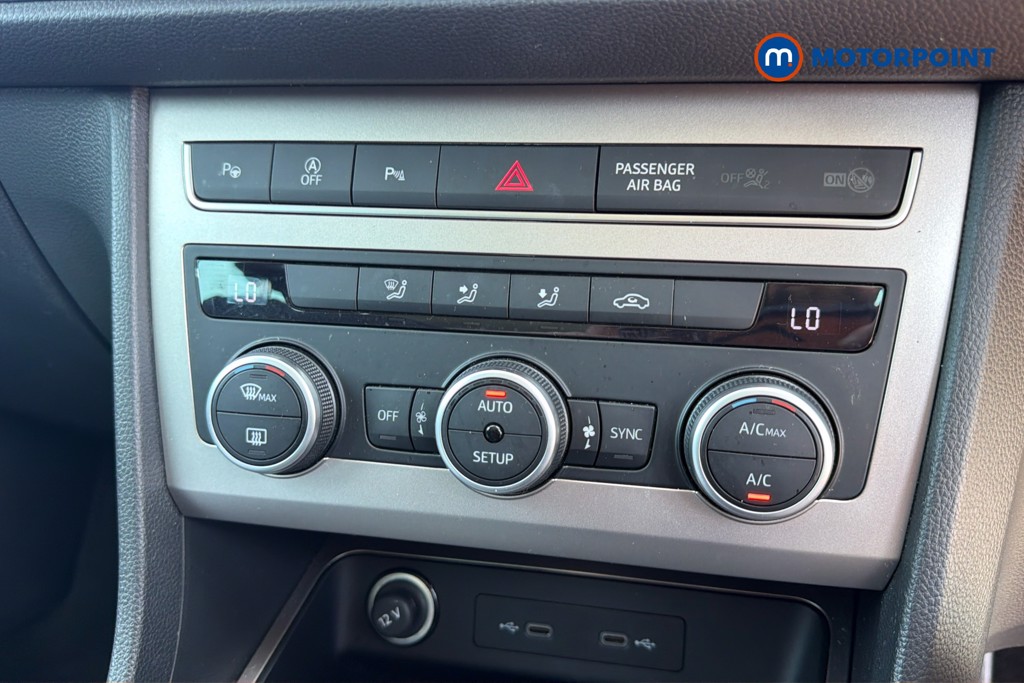 Seat Ateca Xperience Automatic Petrol SUV - Stock Number (1661092) - 12th supplementary image