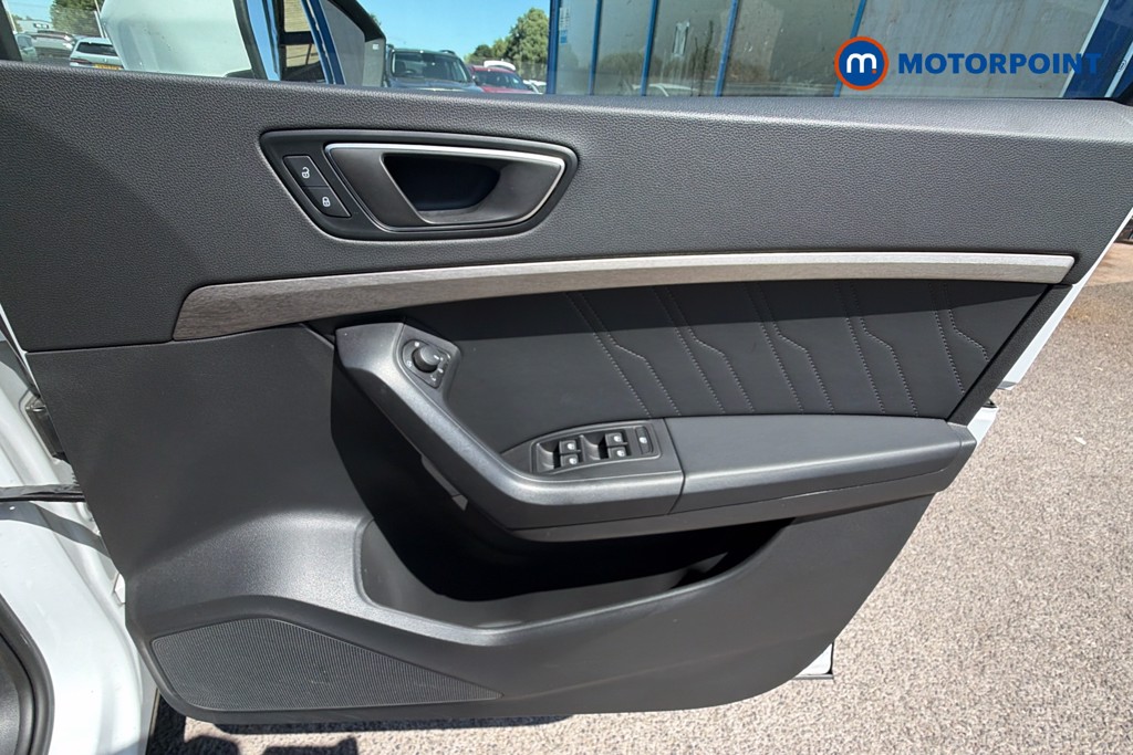 Seat Ateca Xperience Automatic Petrol SUV - Stock Number (1661092) - 19th supplementary image