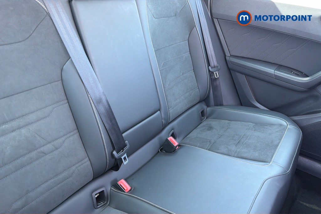 Seat Ateca Xperience Automatic Petrol SUV - Stock Number (1661092) - 28th supplementary image