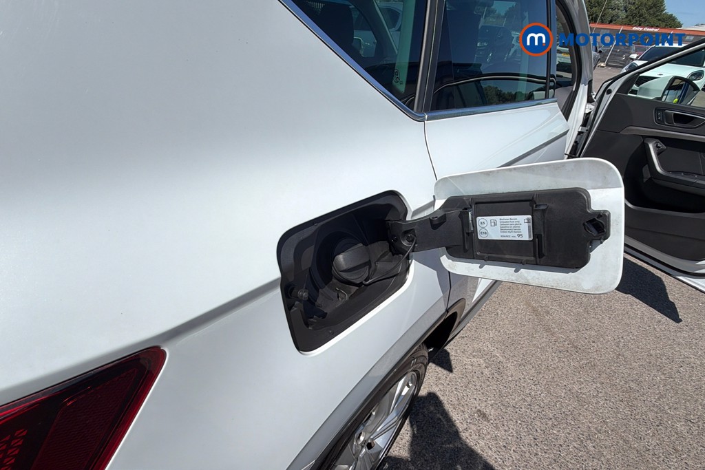 Seat Ateca Xperience Automatic Petrol SUV - Stock Number (1661092) - 41st supplementary image
