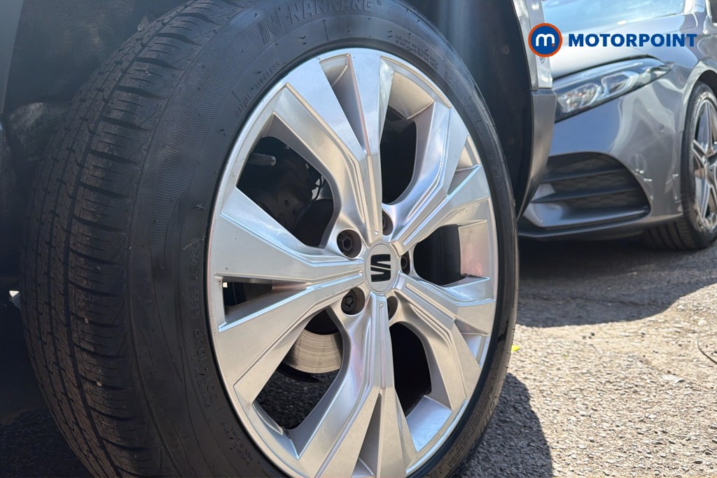 Seat Ateca Xperience Automatic Petrol SUV - Stock Number (1661092) - 48th supplementary image