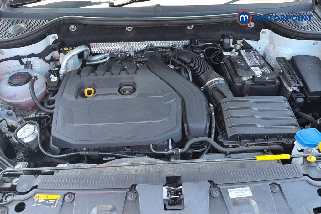 Seat Ateca Xperience Automatic Petrol SUV - Stock Number (1661092) - 51st supplementary image