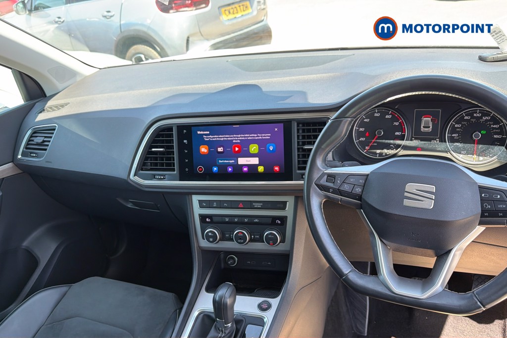Seat Ateca Xperience Automatic Petrol SUV - Stock Number (1661092) - 1st supplementary image