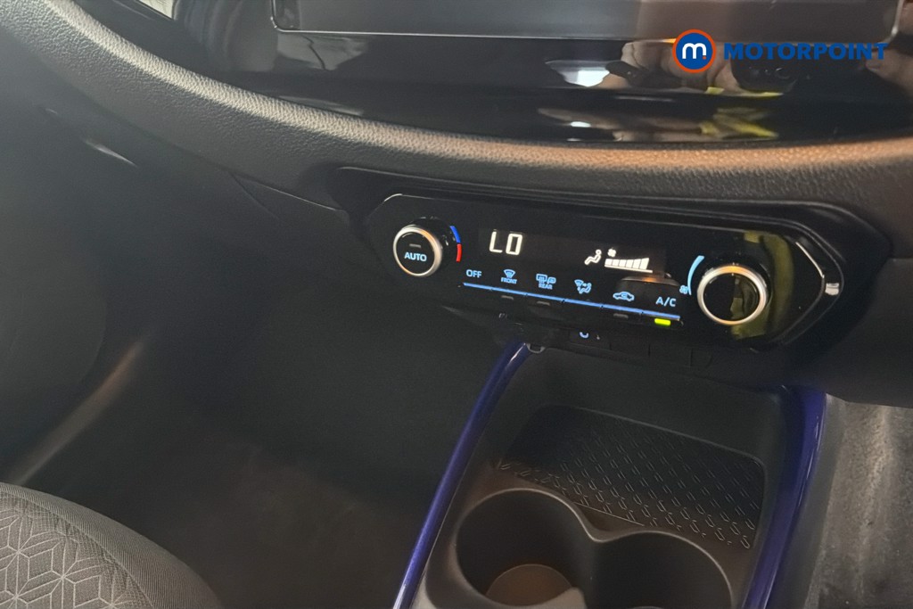 Toyota Aygo X Edge Manual Petrol Hatchback - Stock Number (1661100) - 12th supplementary image