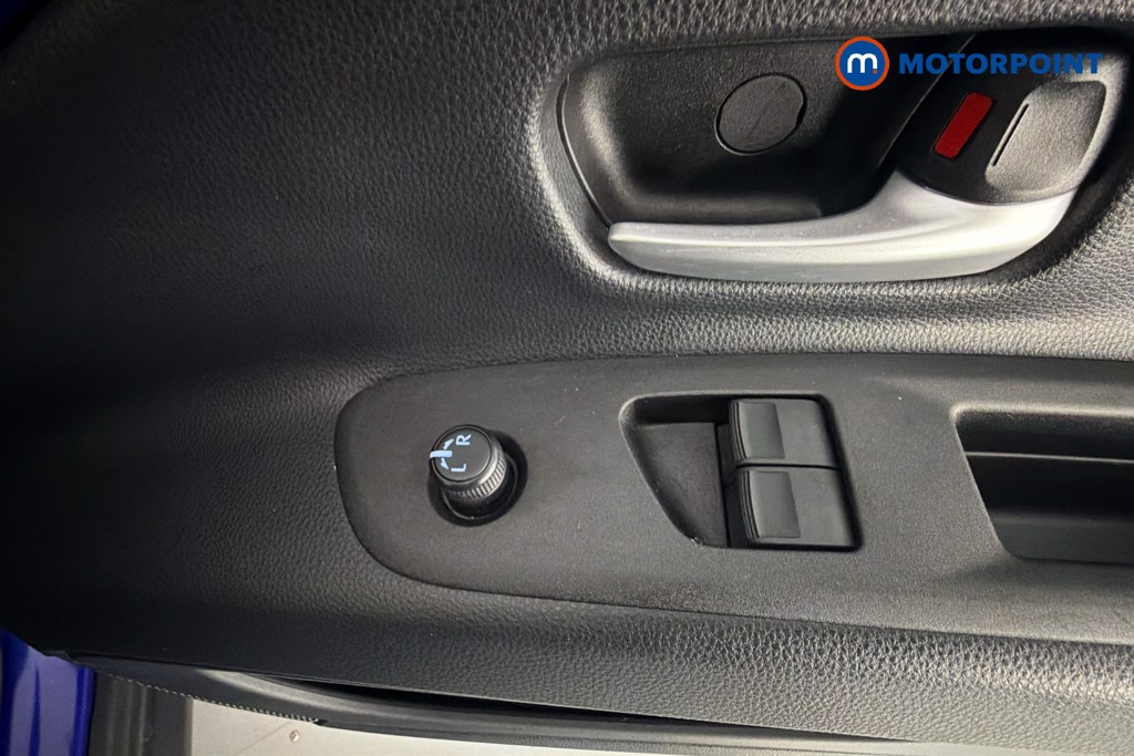 Toyota Aygo X Edge Manual Petrol Hatchback - Stock Number (1661100) - 20th supplementary image
