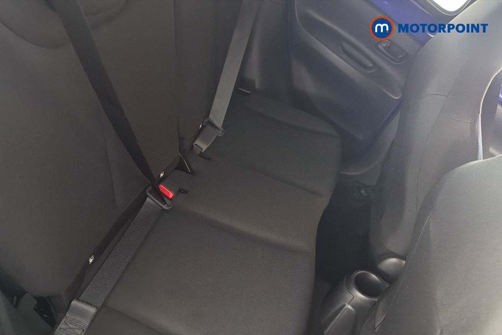Toyota Aygo X Edge Manual Petrol Hatchback - Stock Number (1661100) - 28th supplementary image