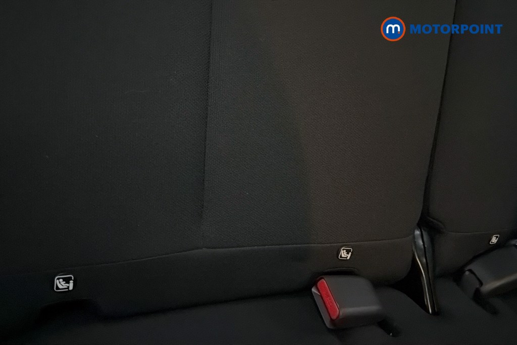 Toyota Aygo X Edge Manual Petrol Hatchback - Stock Number (1661100) - 29th supplementary image