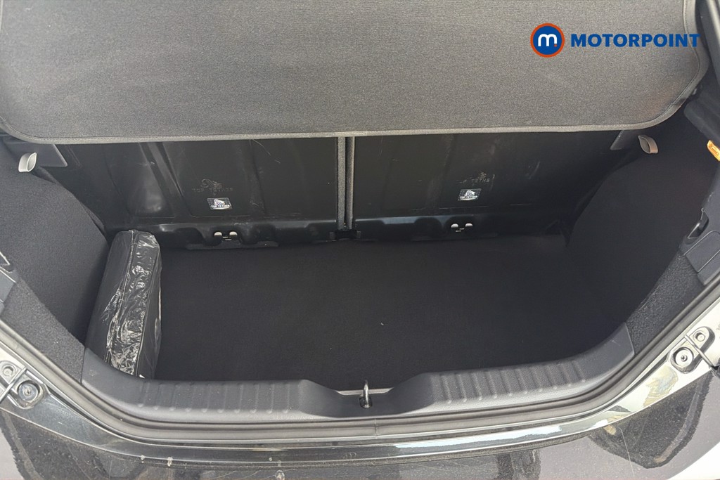 Toyota Aygo X Edge Manual Petrol Hatchback - Stock Number (1661100) - 33rd supplementary image