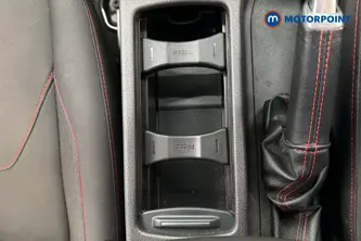 Ford Focus St-Line X Manual Petrol Hatchback - Stock Number (1661132) - 16th supplementary image