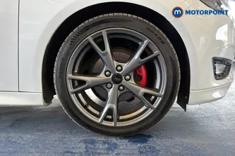 Ford Focus St-Line X Manual Petrol Hatchback - Stock Number (1661132) - 47th supplementary image