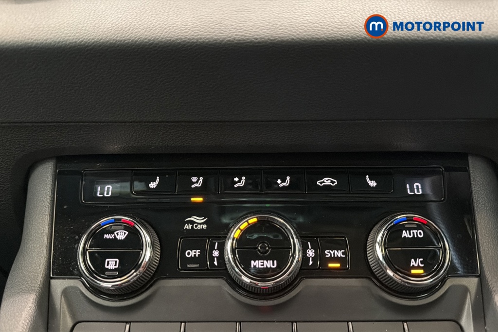 Skoda Karoq Sportline Automatic Petrol SUV - Stock Number (1661161) - 12th supplementary image