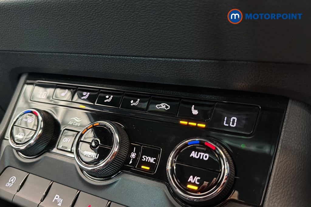 Skoda Karoq Sportline Automatic Petrol SUV - Stock Number (1661161) - 14th supplementary image