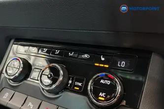 Skoda Karoq Sportline Automatic Petrol SUV - Stock Number (1661161) - 14th supplementary image