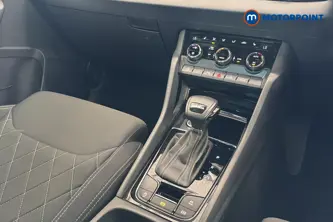 Skoda Karoq Sportline Automatic Petrol SUV - Stock Number (1661161) - 15th supplementary image