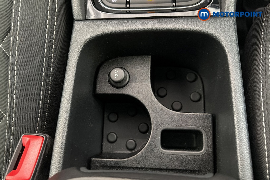 Skoda Karoq Sportline Automatic Petrol SUV - Stock Number (1661161) - 16th supplementary image