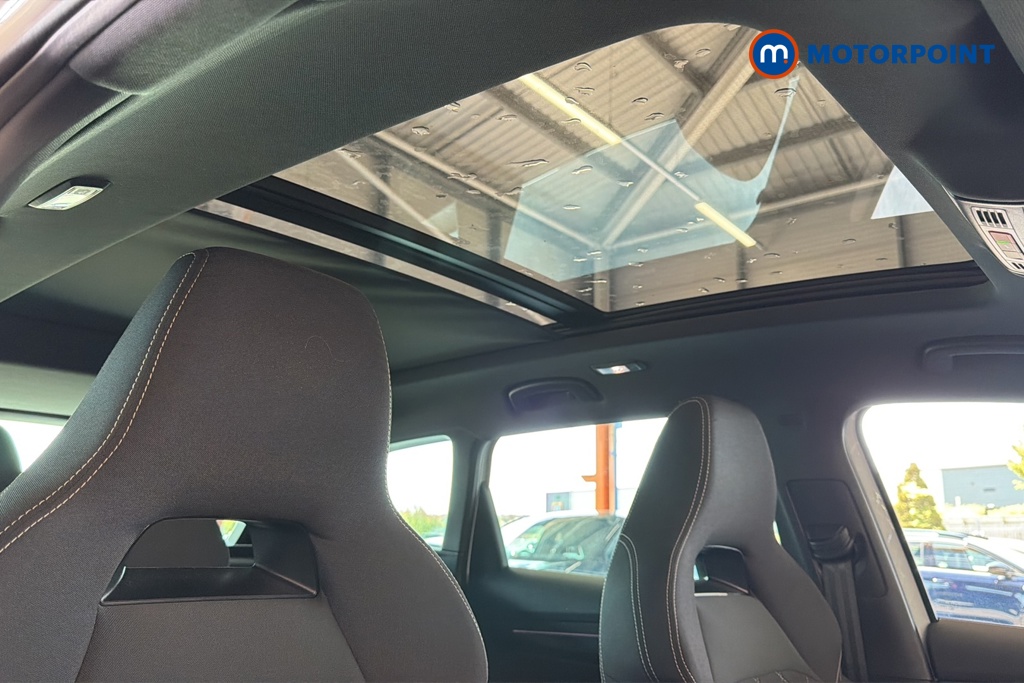 Skoda Karoq Sportline Automatic Petrol SUV - Stock Number (1661161) - 20th supplementary image