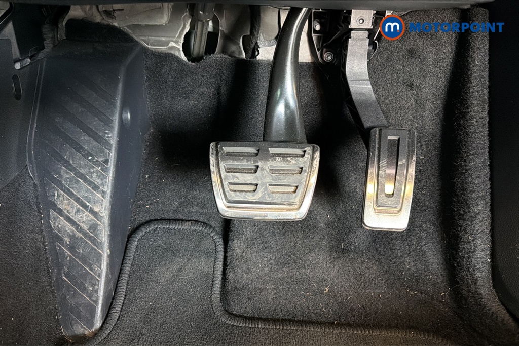 Skoda Karoq Sportline Automatic Petrol SUV - Stock Number (1661161) - 24th supplementary image