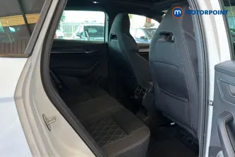 Skoda Karoq Sportline Automatic Petrol SUV - Stock Number (1661161) - 25th supplementary image