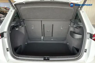 Skoda Karoq Sportline Automatic Petrol SUV - Stock Number (1661161) - 30th supplementary image