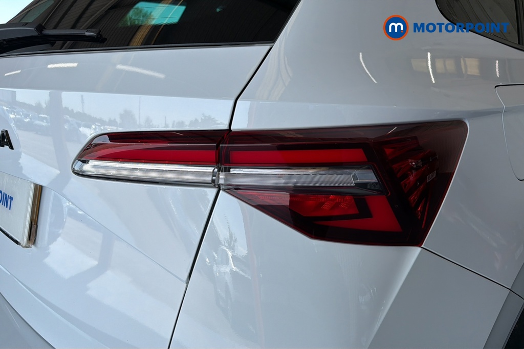 Skoda Karoq Sportline Automatic Petrol SUV - Stock Number (1661161) - 36th supplementary image