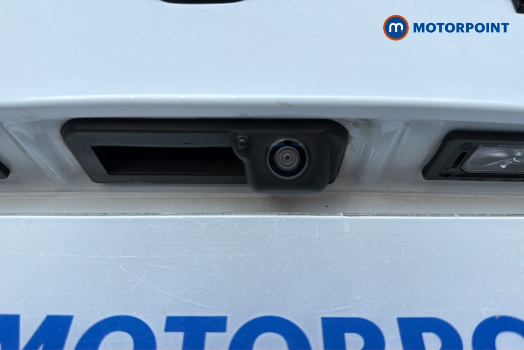 Skoda Karoq Sportline Automatic Petrol SUV - Stock Number (1661161) - 37th supplementary image