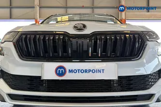 Skoda Karoq Sportline Automatic Petrol SUV - Stock Number (1661161) - 43rd supplementary image