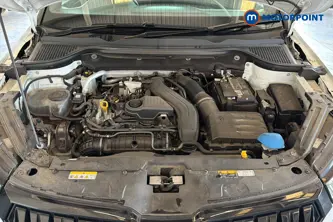 Skoda Karoq Sportline Automatic Petrol SUV - Stock Number (1661161) - 48th supplementary image