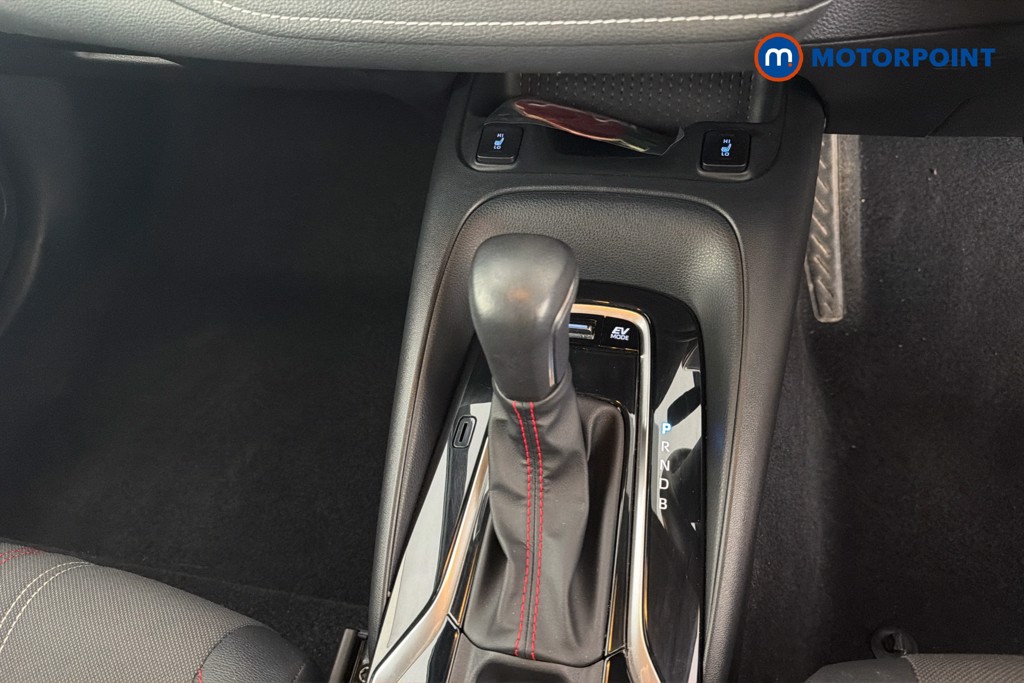 Toyota Corolla Gr Sport Automatic Petrol-Electric Hybrid Hatchback - Stock Number (1661164) - 15th supplementary image