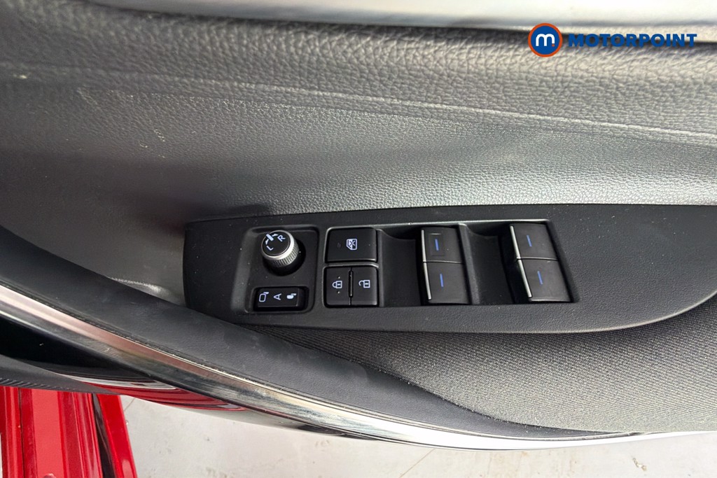 Toyota Corolla Gr Sport Automatic Petrol-Electric Hybrid Hatchback - Stock Number (1661164) - 20th supplementary image