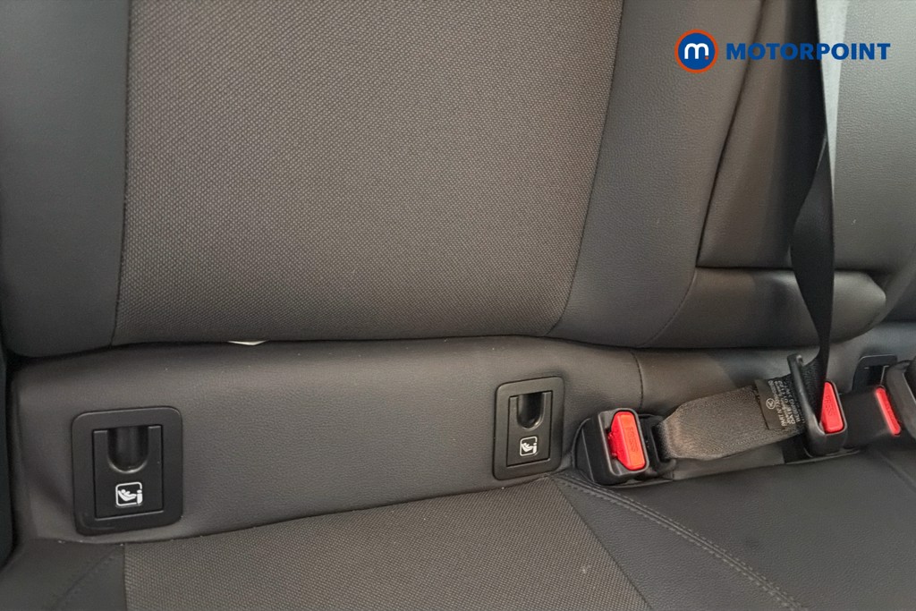 Toyota Corolla Gr Sport Automatic Petrol-Electric Hybrid Hatchback - Stock Number (1661164) - 29th supplementary image