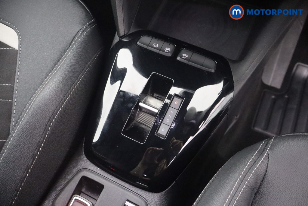 Vauxhall Corsa Ultimate Automatic Electric Hatchback - Stock Number (1661263) - 4th supplementary image