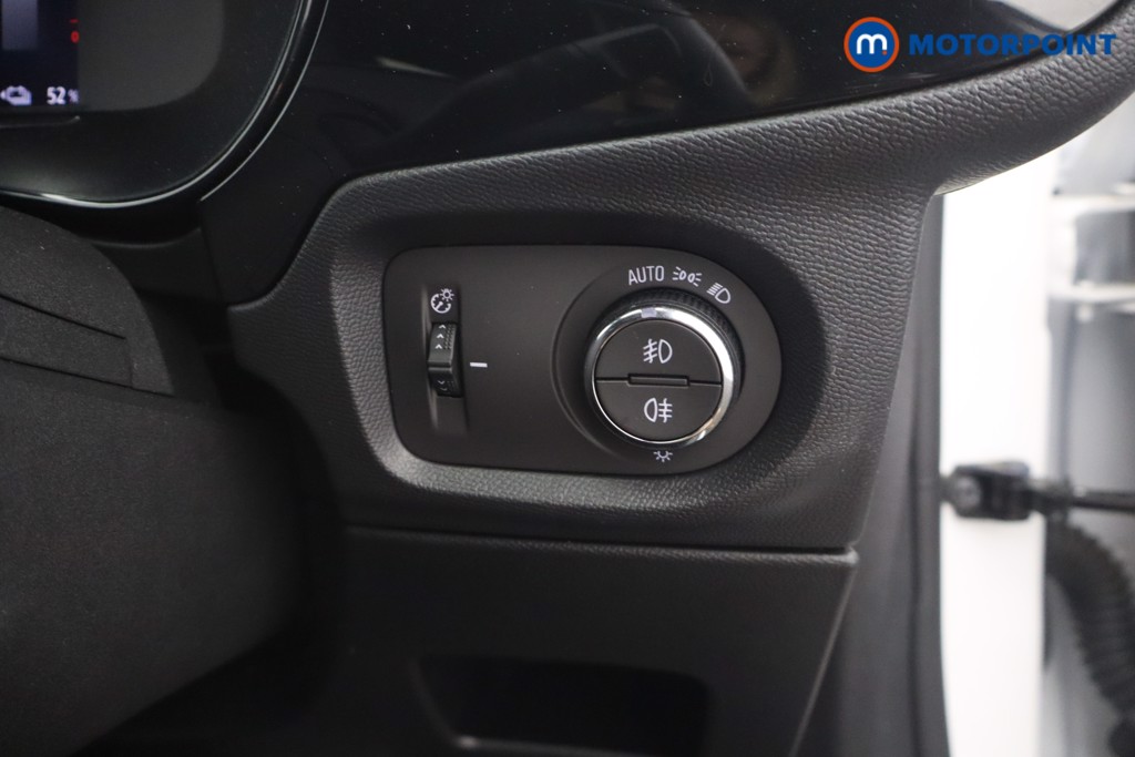 Vauxhall Corsa Ultimate Automatic Electric Hatchback - Stock Number (1661263) - 9th supplementary image