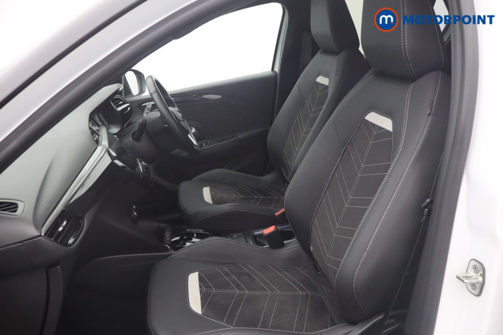 Vauxhall Corsa Ultimate Automatic Electric Hatchback - Stock Number (1661263) - 11th supplementary image
