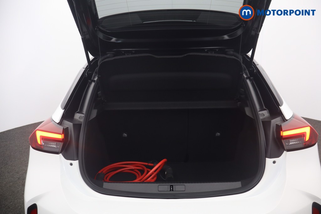 Vauxhall Corsa Ultimate Automatic Electric Hatchback - Stock Number (1661263) - 13th supplementary image