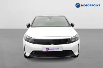 Vauxhall Corsa Ultimate Automatic Electric Hatchback - Stock Number (1661263) - Front bumper
