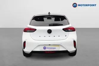 Vauxhall Corsa Ultimate Automatic Electric Hatchback - Stock Number (1661263) - Rear bumper