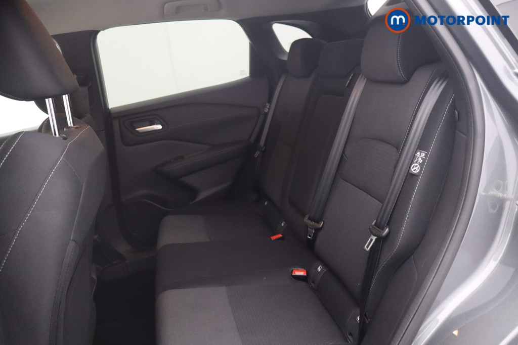 Nissan Qashqai N-Connecta Manual Petrol SUV - Stock Number (1661360) - 11th supplementary image