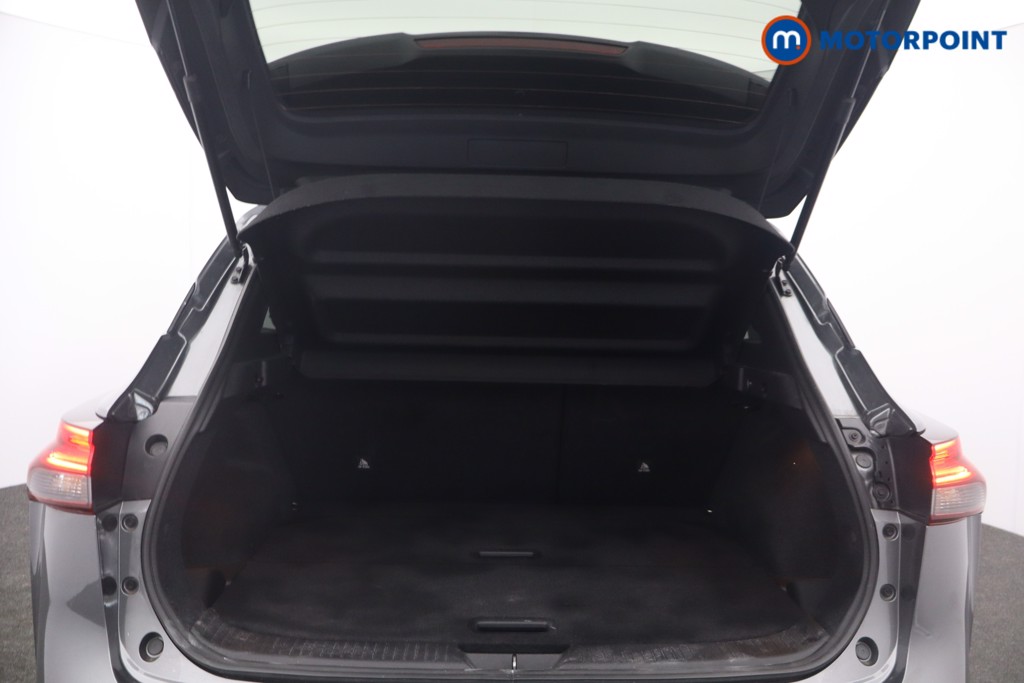 Nissan Qashqai N-Connecta Manual Petrol SUV - Stock Number (1661360) - 12th supplementary image
