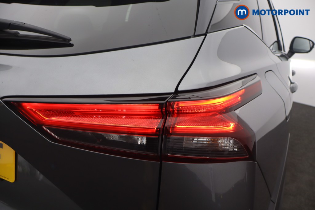 Nissan Qashqai N-Connecta Manual Petrol SUV - Stock Number (1661360) - 13th supplementary image