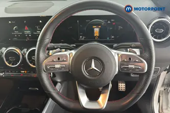 Mercedes-Benz GLB Amg Line Automatic Petrol SUV - Stock Number (1661392) - 2nd supplementary image