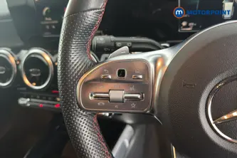 Mercedes-Benz GLB Amg Line Automatic Petrol SUV - Stock Number (1661392) - 4th supplementary image