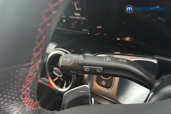 Mercedes-Benz GLB Amg Line Automatic Petrol SUV - Stock Number (1661392) - 5th supplementary image